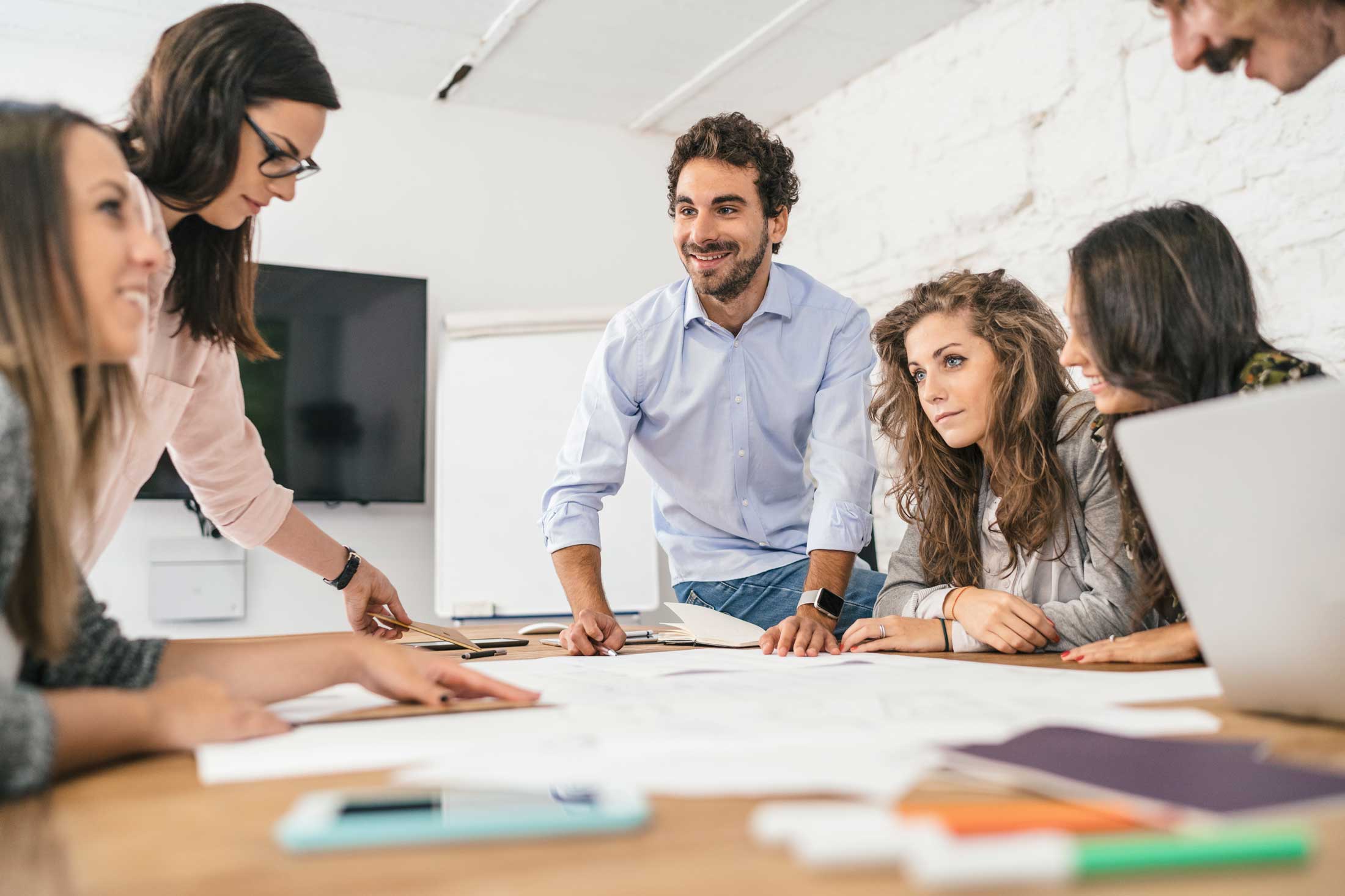 I Corsi di Life Coach Italy