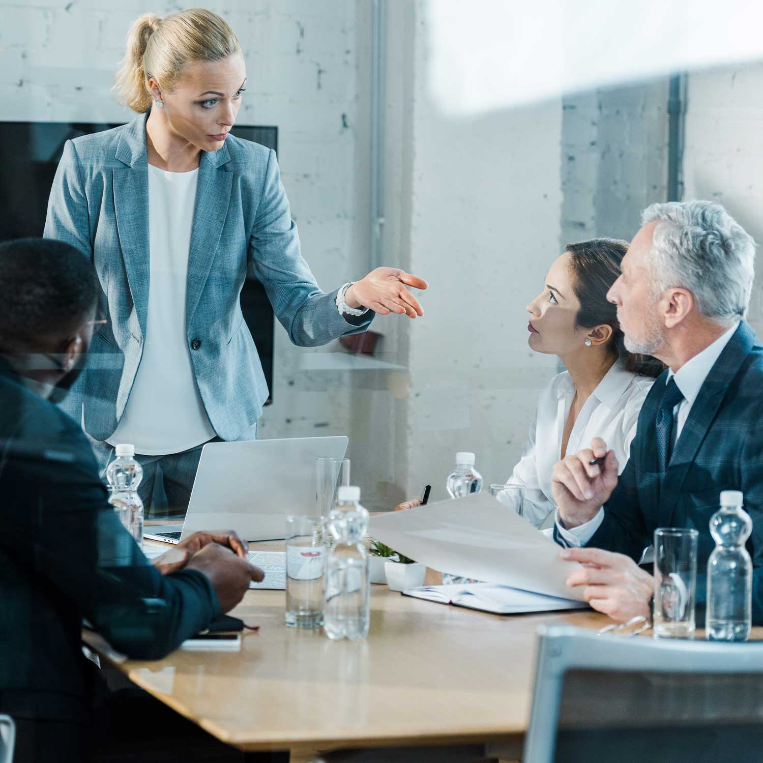 Il coaching in azienda