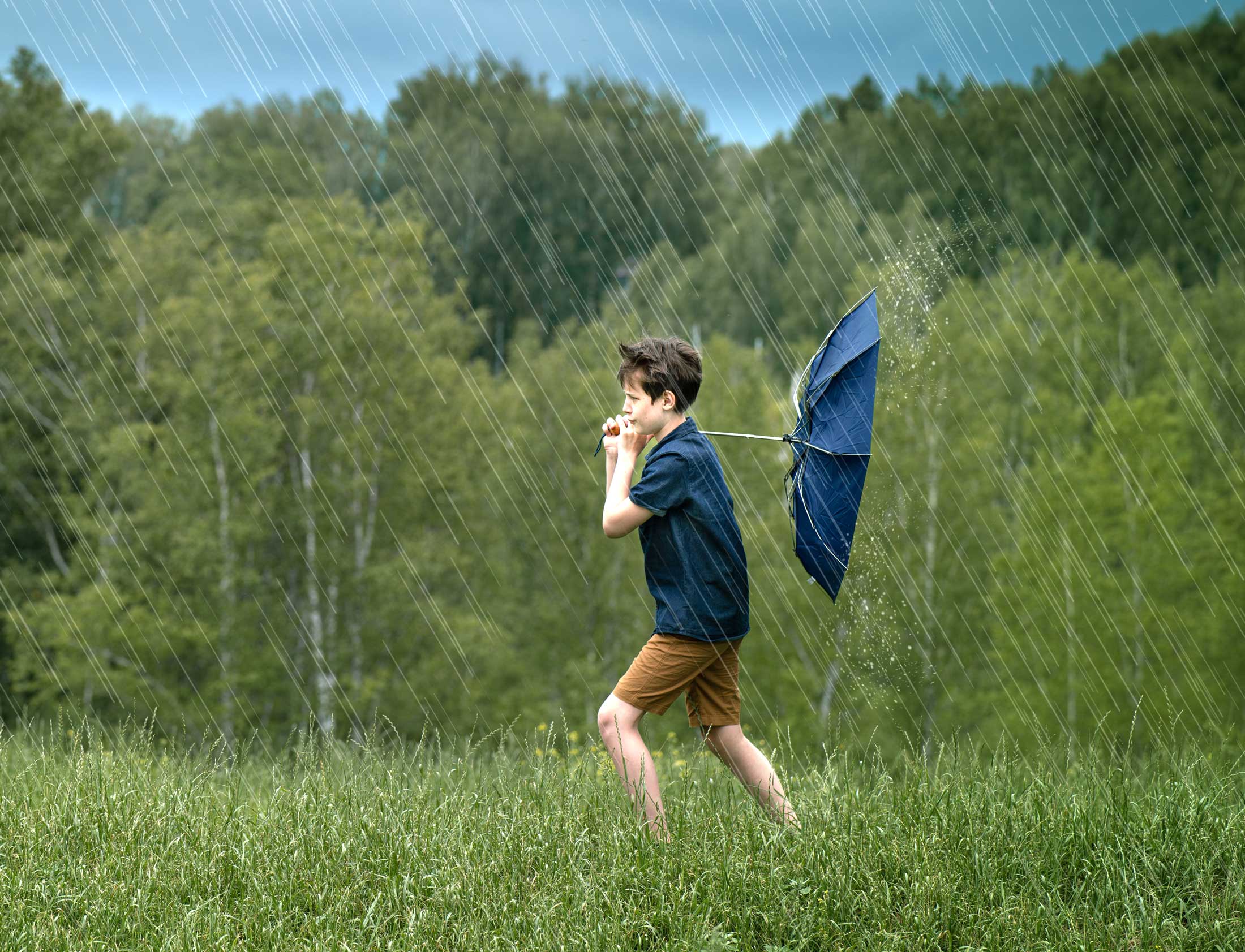 Potenza dei sabotatori