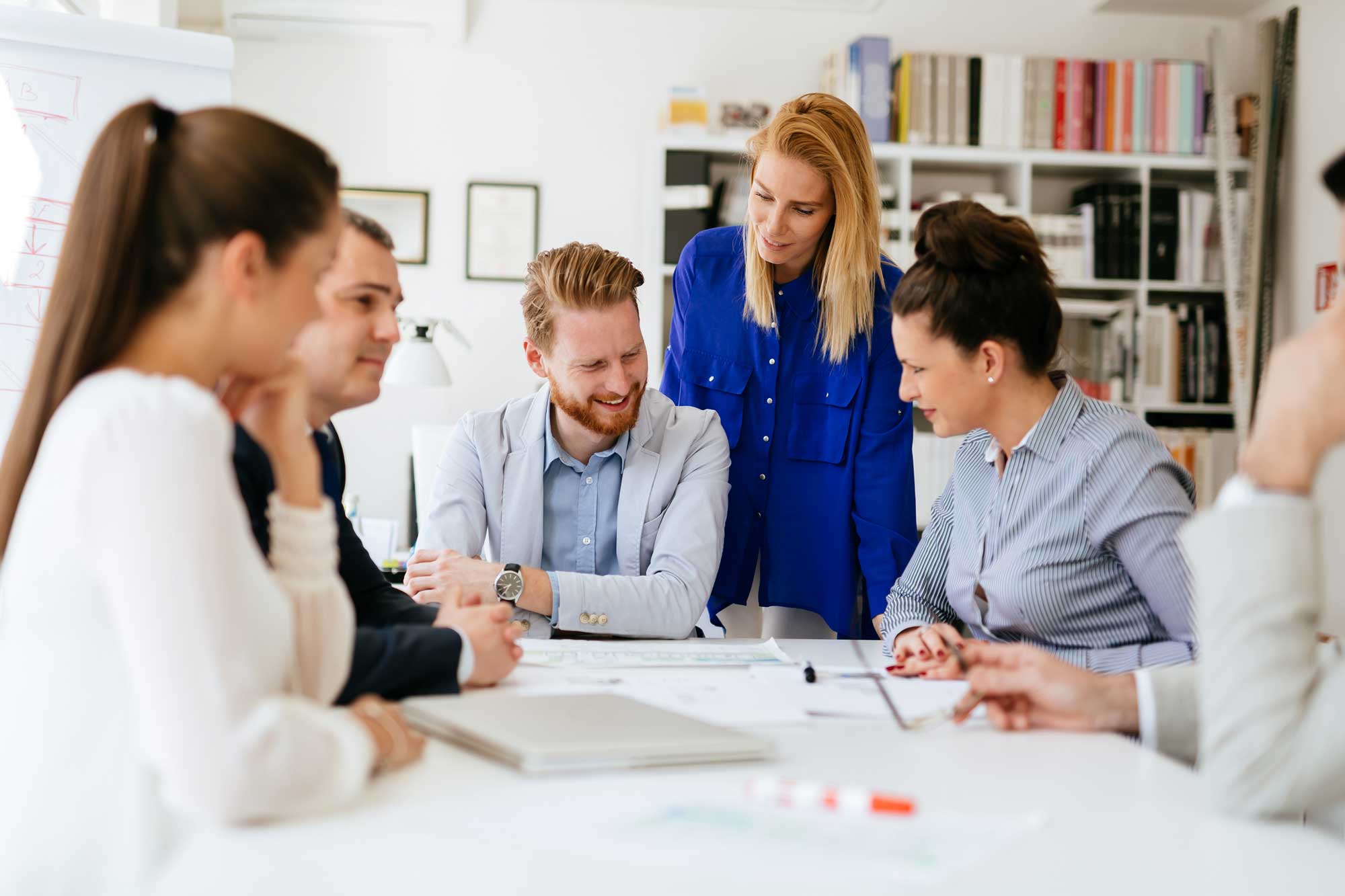 Come diventare Coach