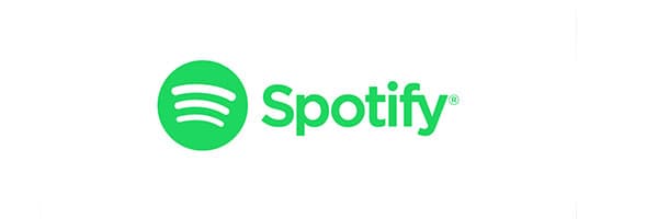 Ascolta su Spotify
