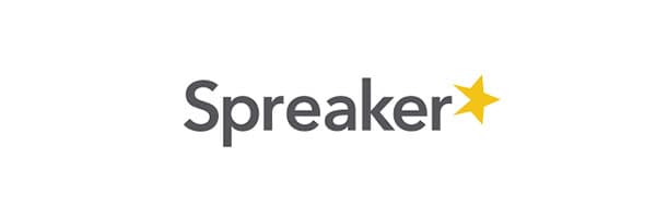 Ascolta su Spreaker