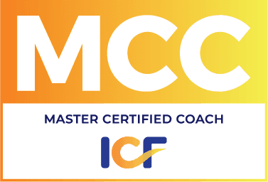 Master Certified Coach
