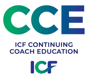 ICF Continuing Coach Education CCE