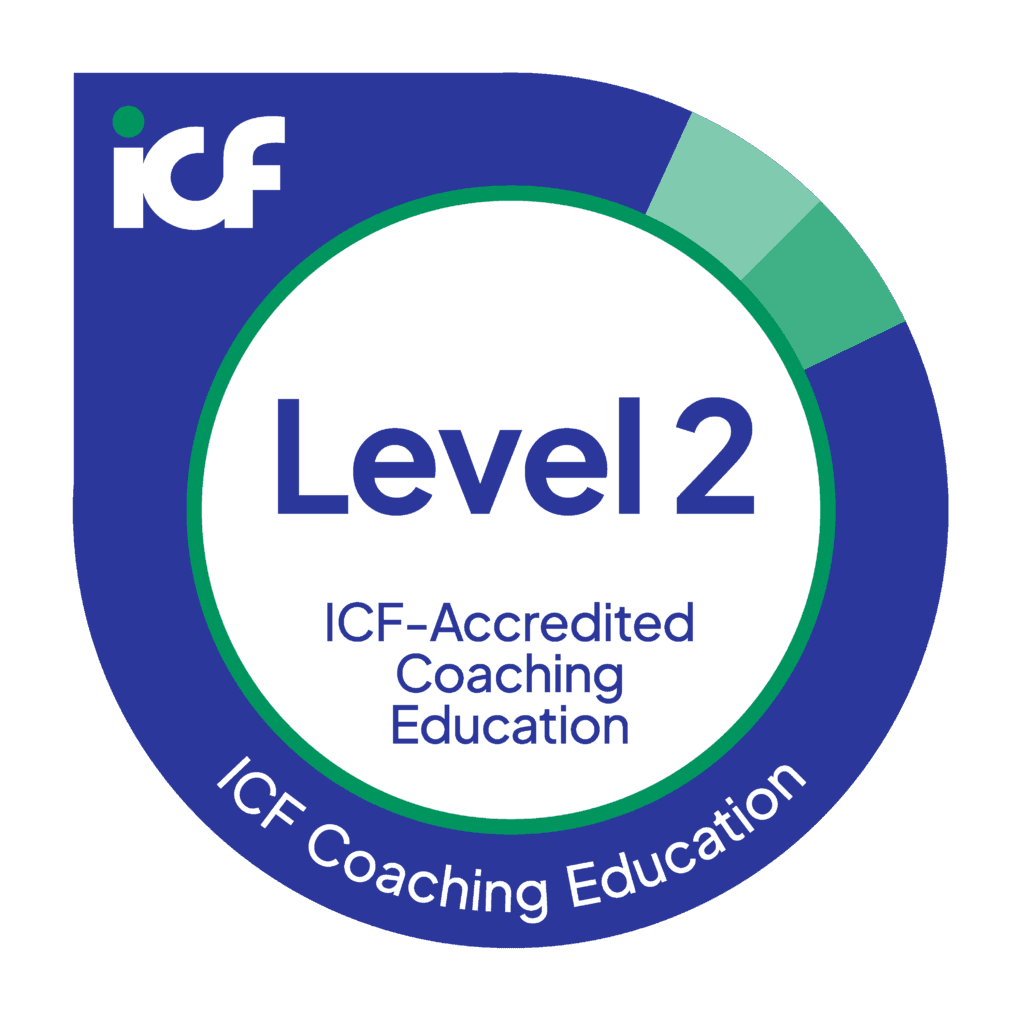 ICF Accredited Coaching Education Level 2