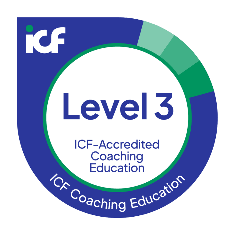 ICF Accredited Coaching Education Level 3