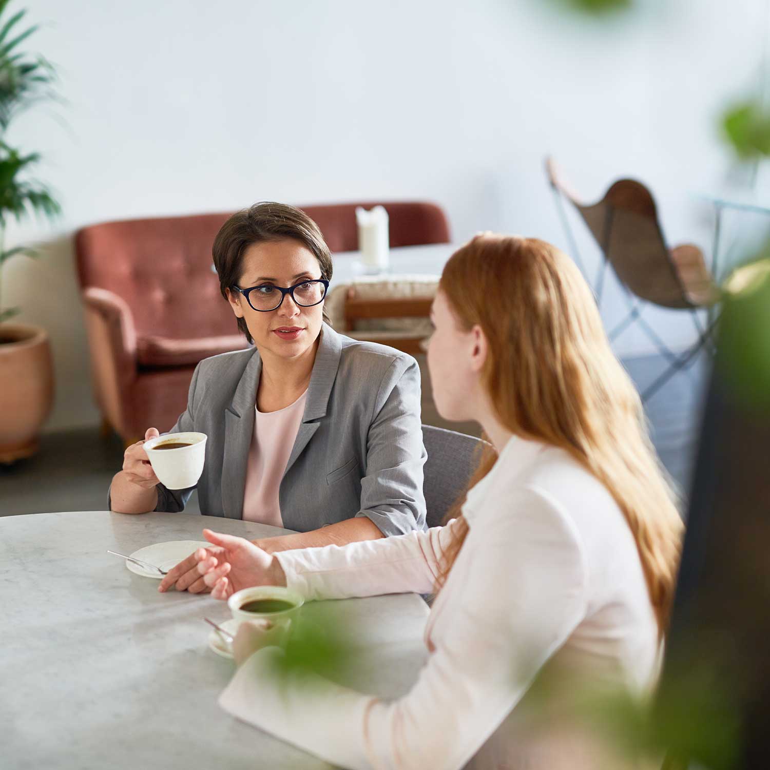 Life Coaching
