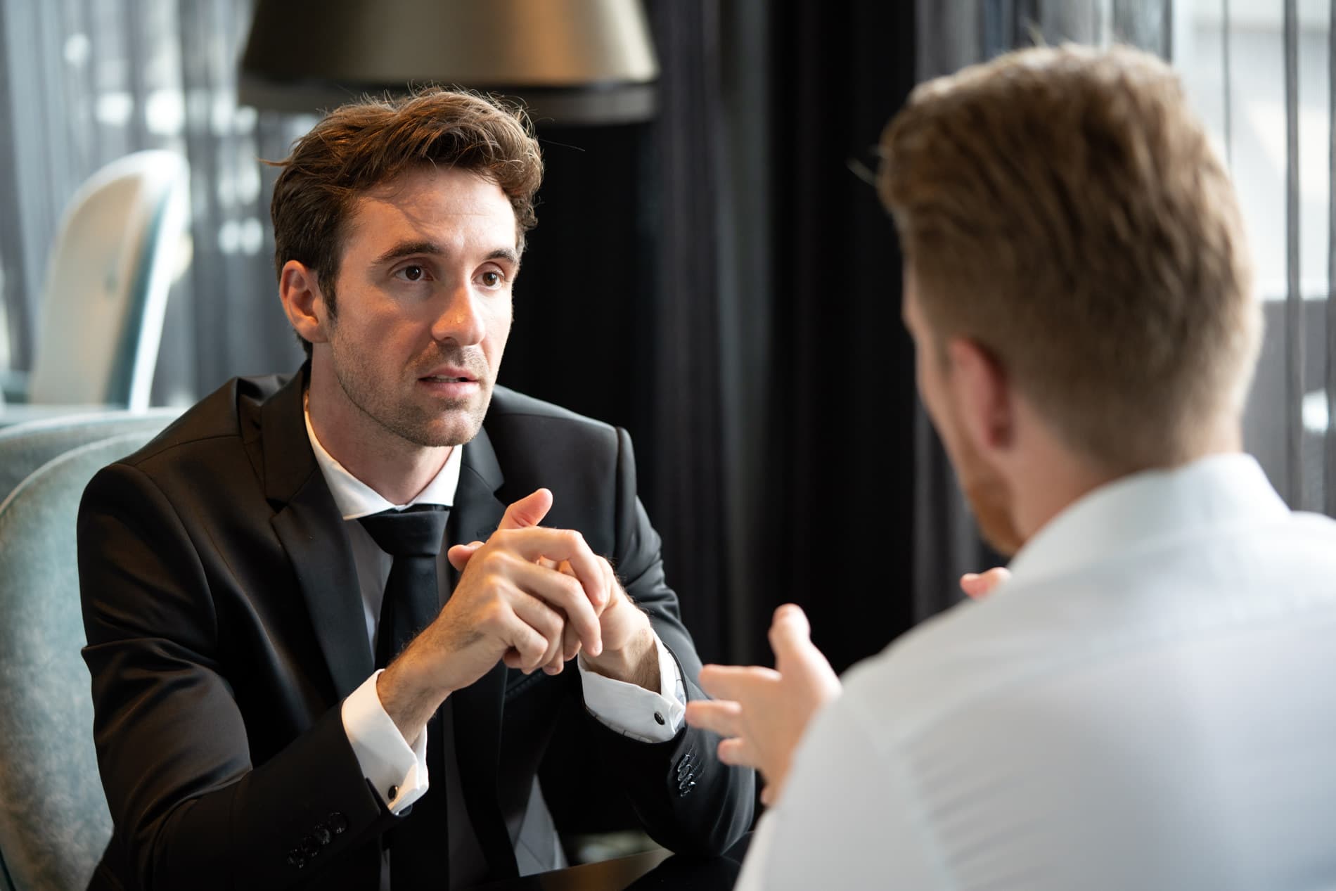 Supervisione di coaching: dialogo riflessivo