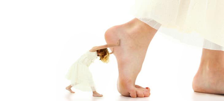 ALLA RICERCA DELLA MOTIVAZIONE PERDUTA