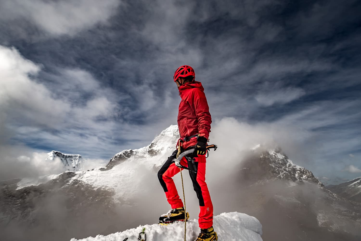 Chi non risica, non rosica: l arte della gestione del rischio