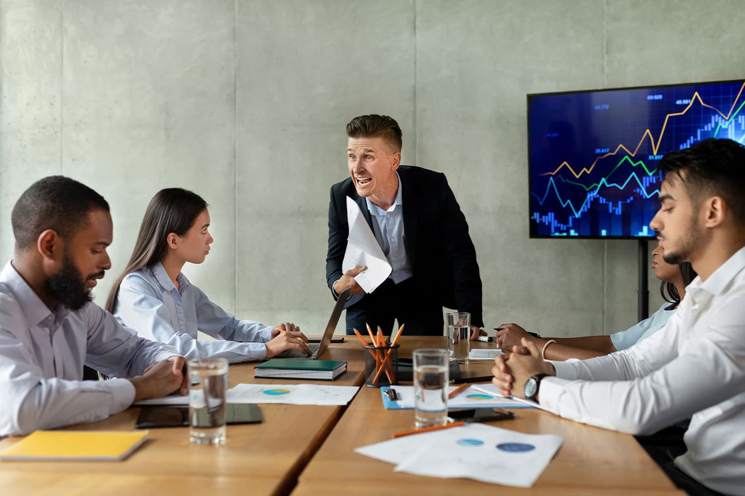 Come gestire relazioni tossiche sul lavoro e nella vita privata