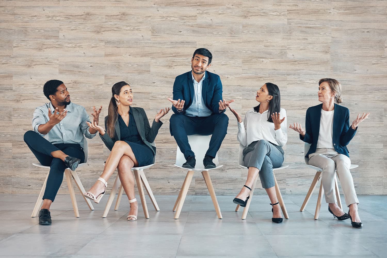 Come prevenire incomprensioni e promuovere un dialogo aperto nel Team di Lavoro