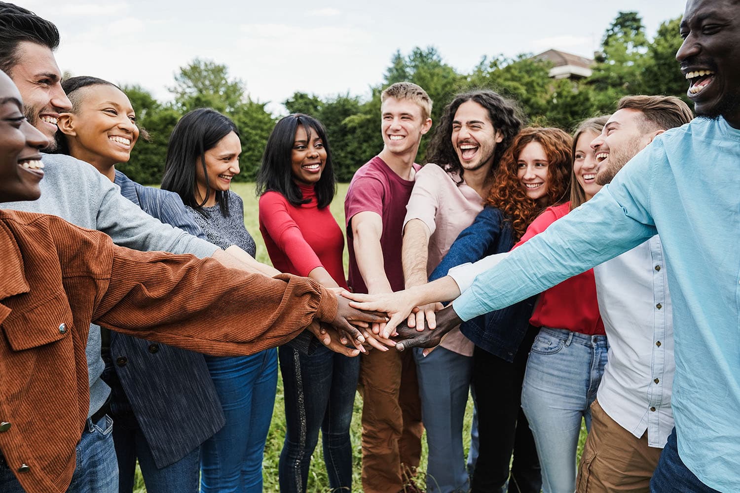 Come promuovere un clima di fiducia in un team con nuovi membri