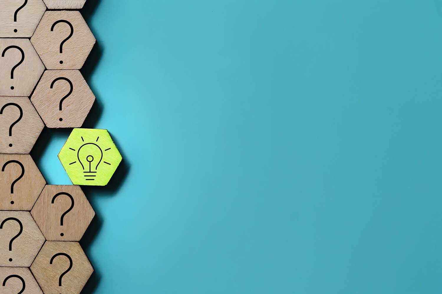 Domande rischiose: cosa non chiedere in una sessione di Coaching