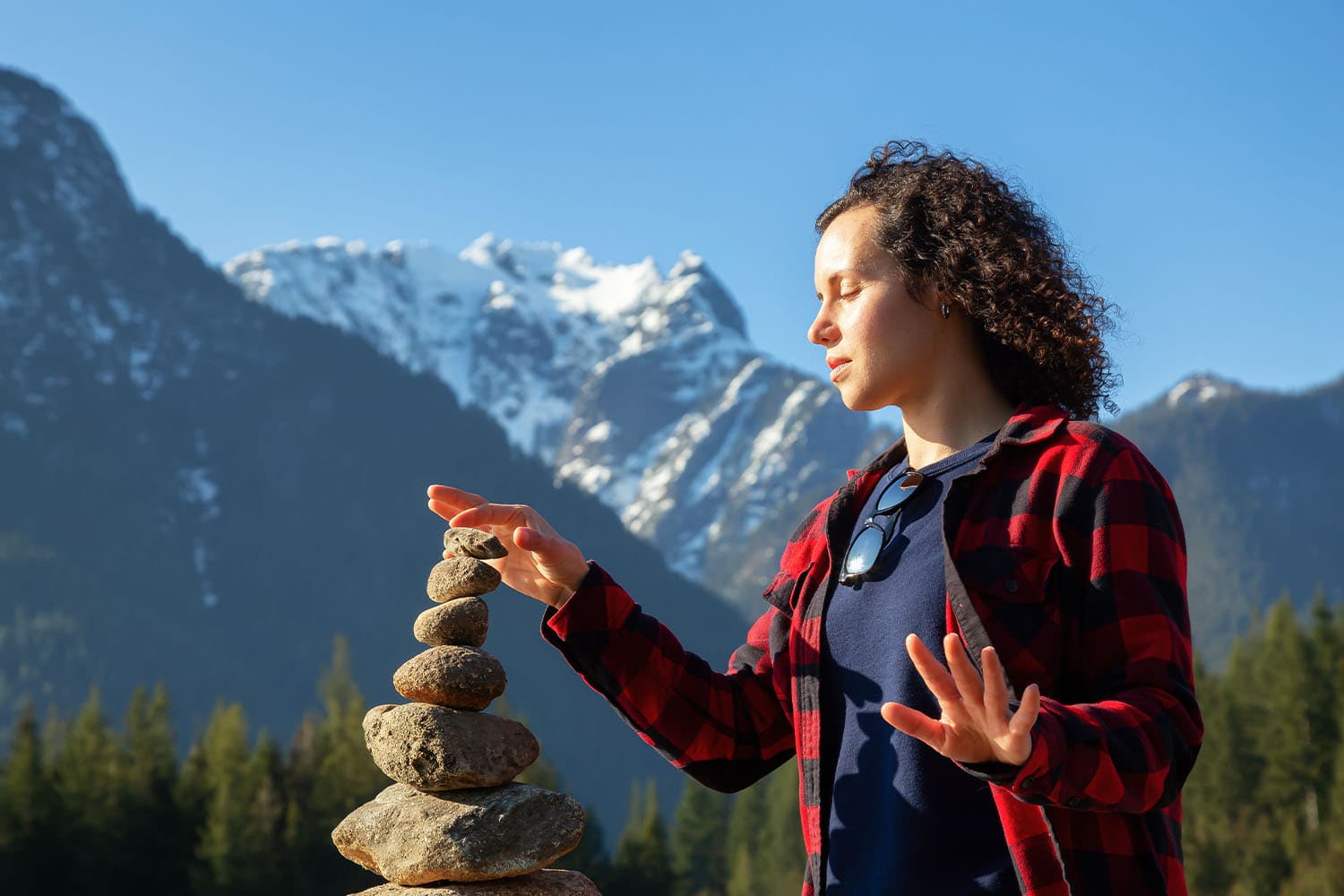 Equilibrio e crescita: Integrare benessere emotivo e sviluppo personale.