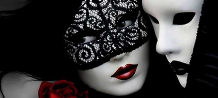 ESSERE CHI SEI O CHI FINGI DI ESSERE?