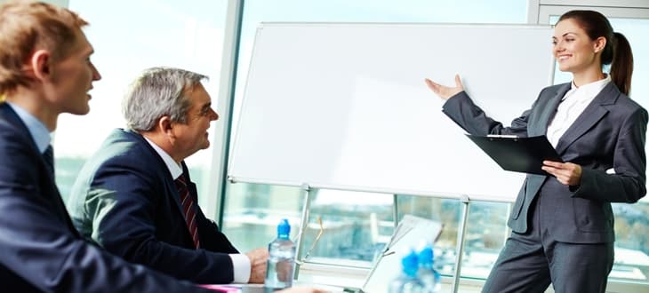 FARE BELLA FIGURA O OFFRIRE UN SERVIZIO?