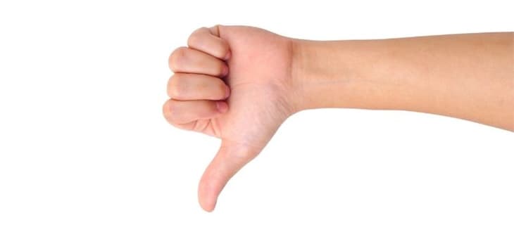 GRAZIE AL MALGOVERNO