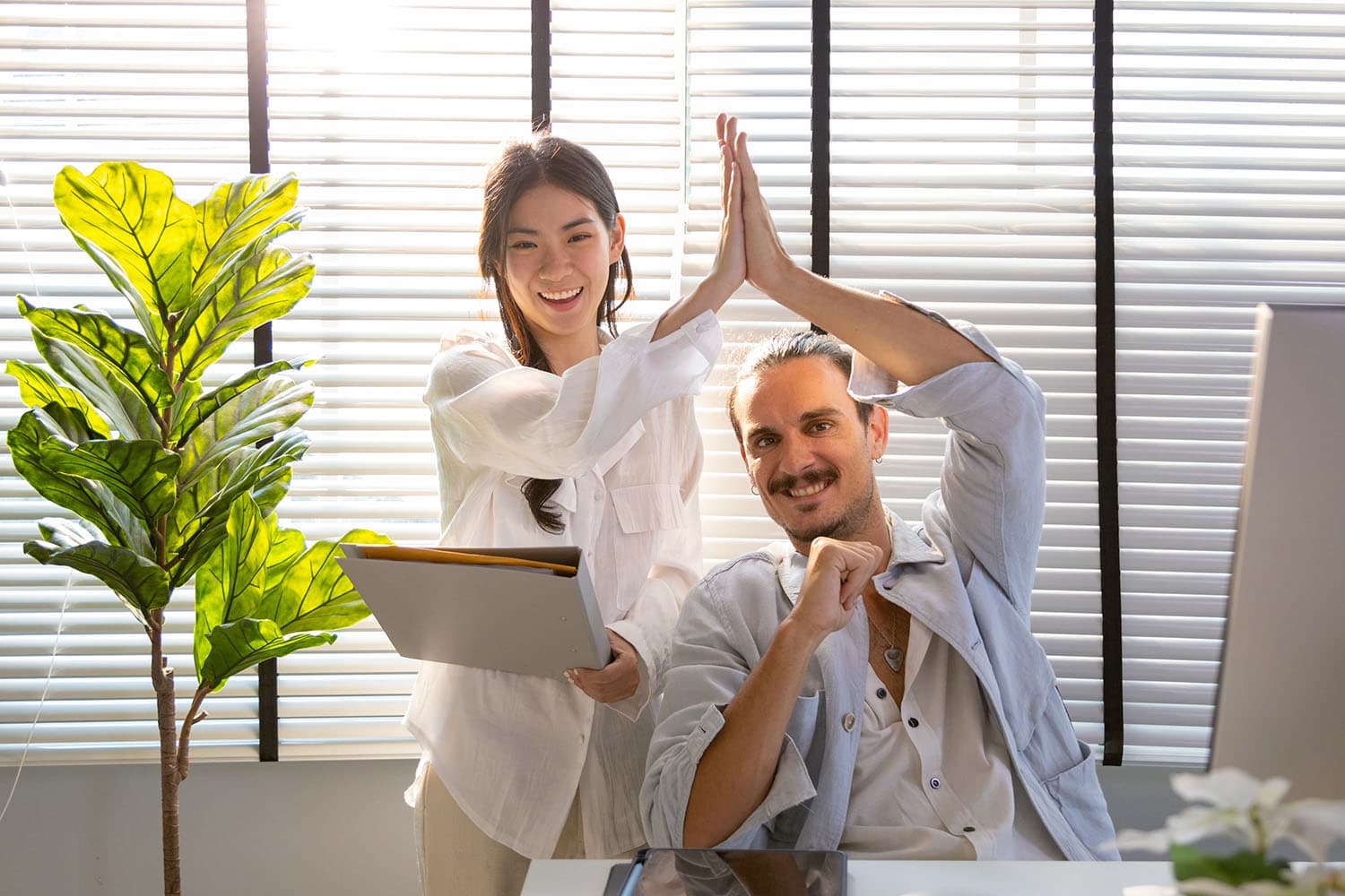 Il Benessere dei dipendenti oggi. Una priorità per le risorse umane.