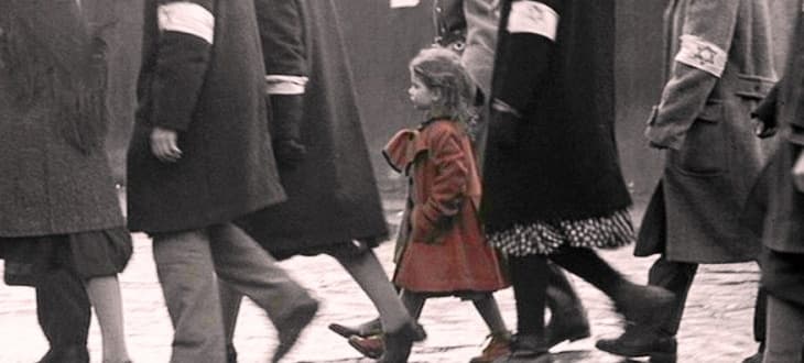 IL GIORNO DELLA MEMORIA