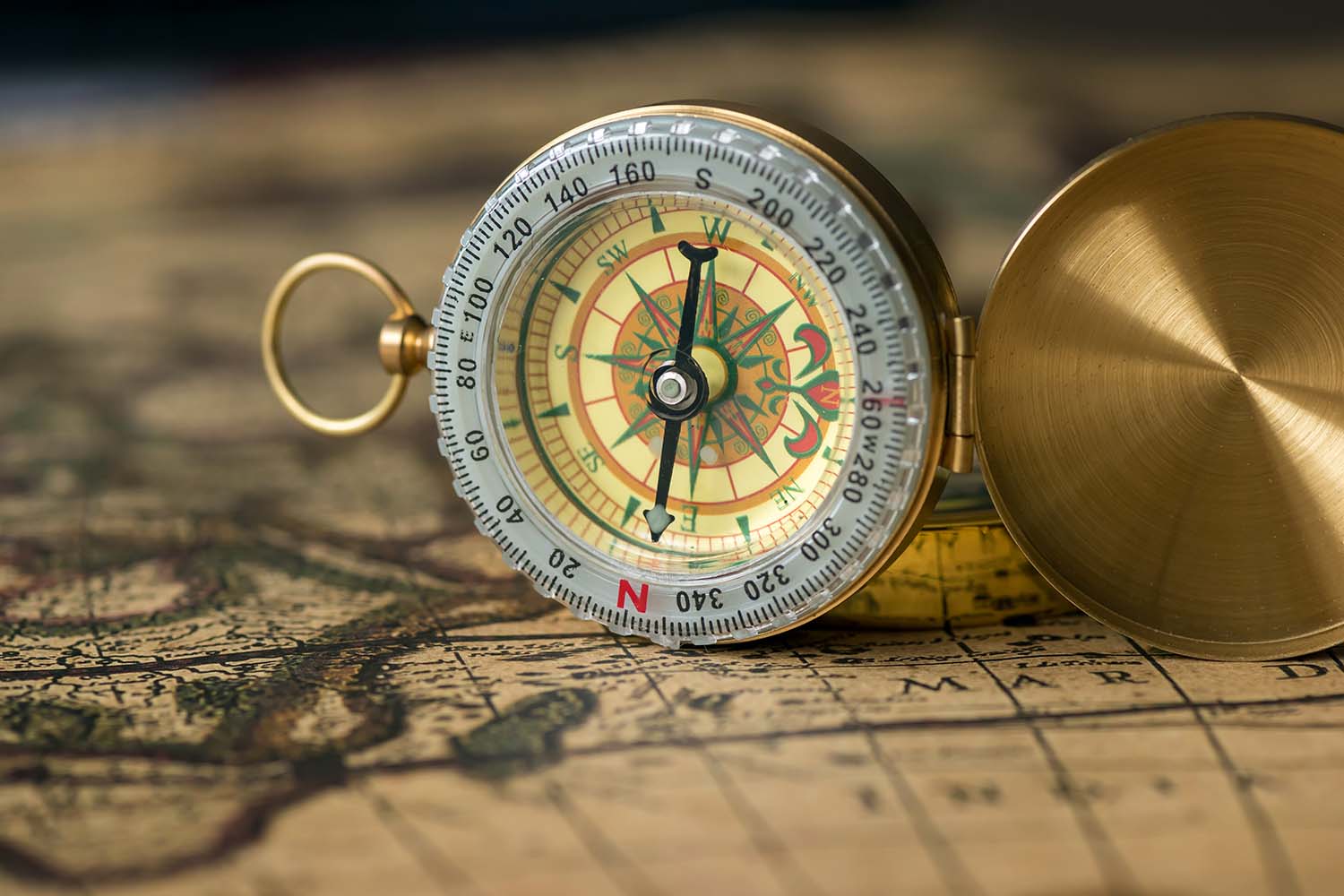 Il senso di responsabilità: una bussola per la vita