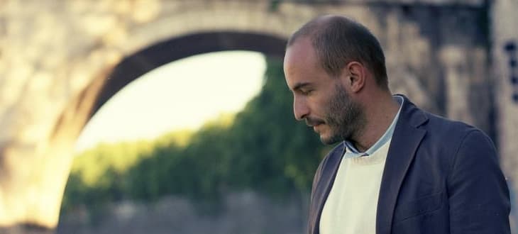 INTERVISTA A LUCIANO CANOVA. IL METEO DELLA FELICITA