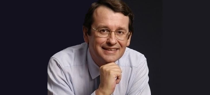 INTERVISTA A PAOLO IACCI. LA FILOSOFIA DEL PARCHEGGIO