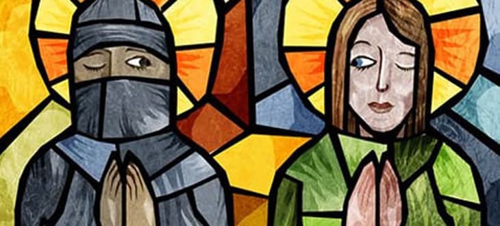 LA RESPONSABILITA DELL OCCIDENTE