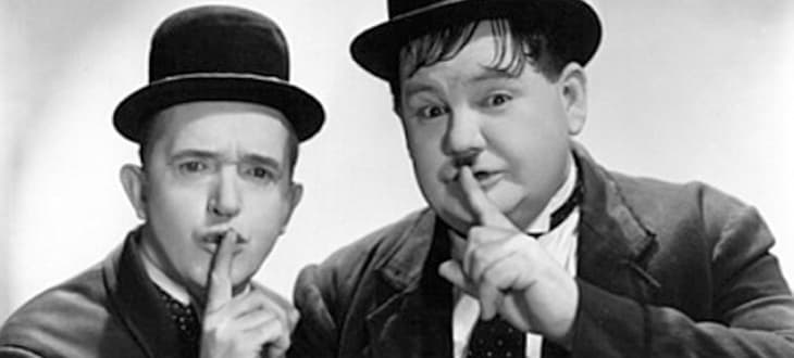 LA VOCE DEL SILENZIO