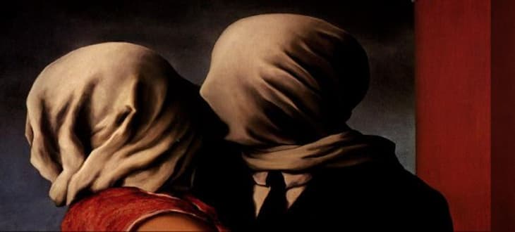 L AMORE E CIECO, MA SI PUO AMARE ANCHE AD OCCHI APERTI