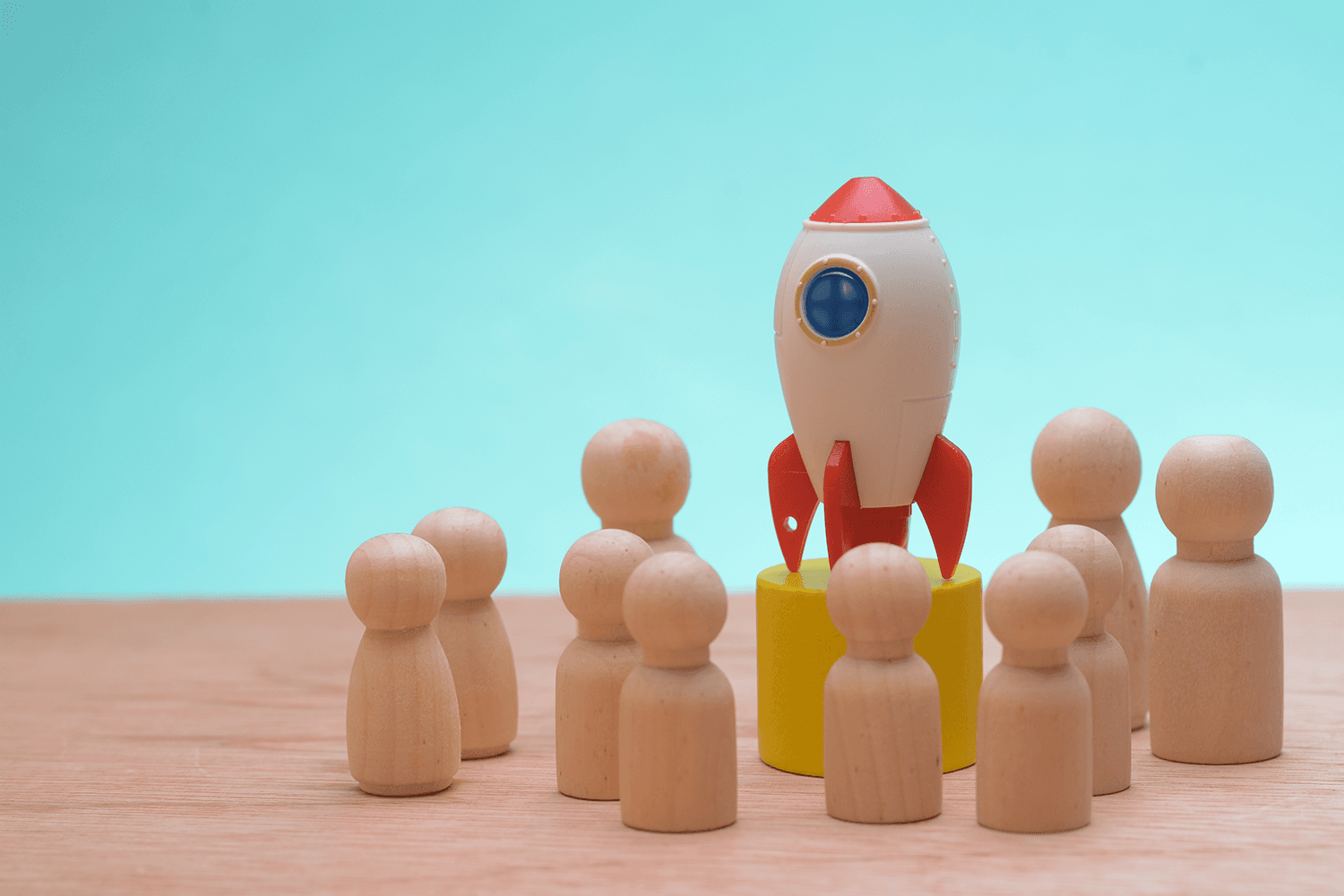 Leadership innovativa: il Business Coaching partner del cambiamento