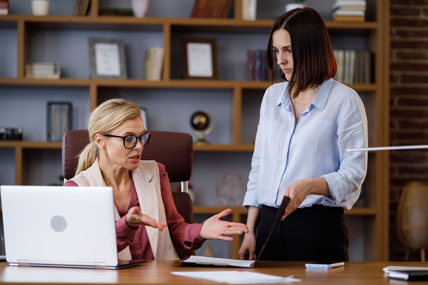 Negativismo in azienda: come superarlo attraverso il coaching