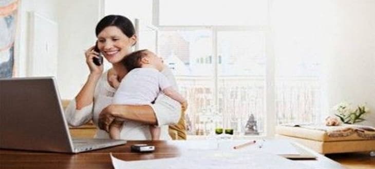 NEOMAMMA, AZIENDA CHIUSA: PER ME E UNA SFIDA