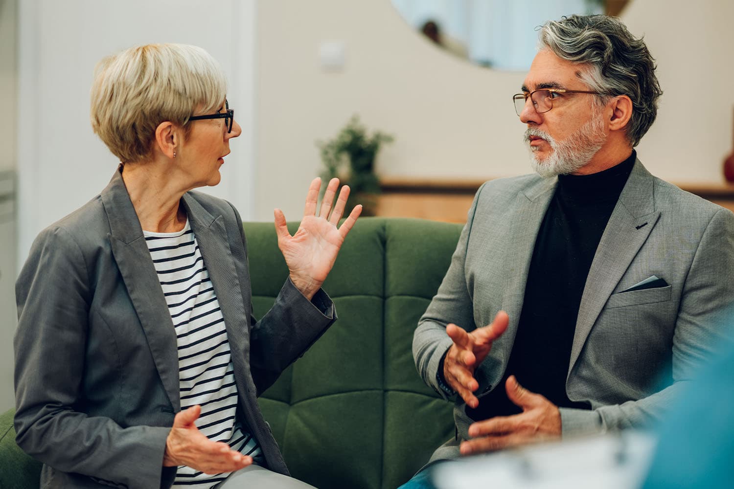 Quando il cliente parla troppo o troppo poco: il ruolo del coach nella gestione della comunicazione