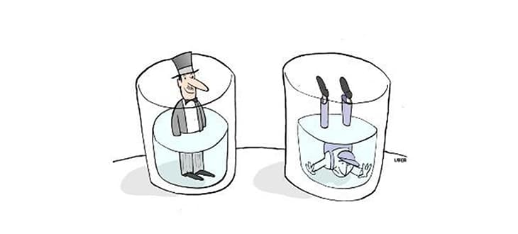 QUANDO LA PROFEZIA SI AUTOAVVERA