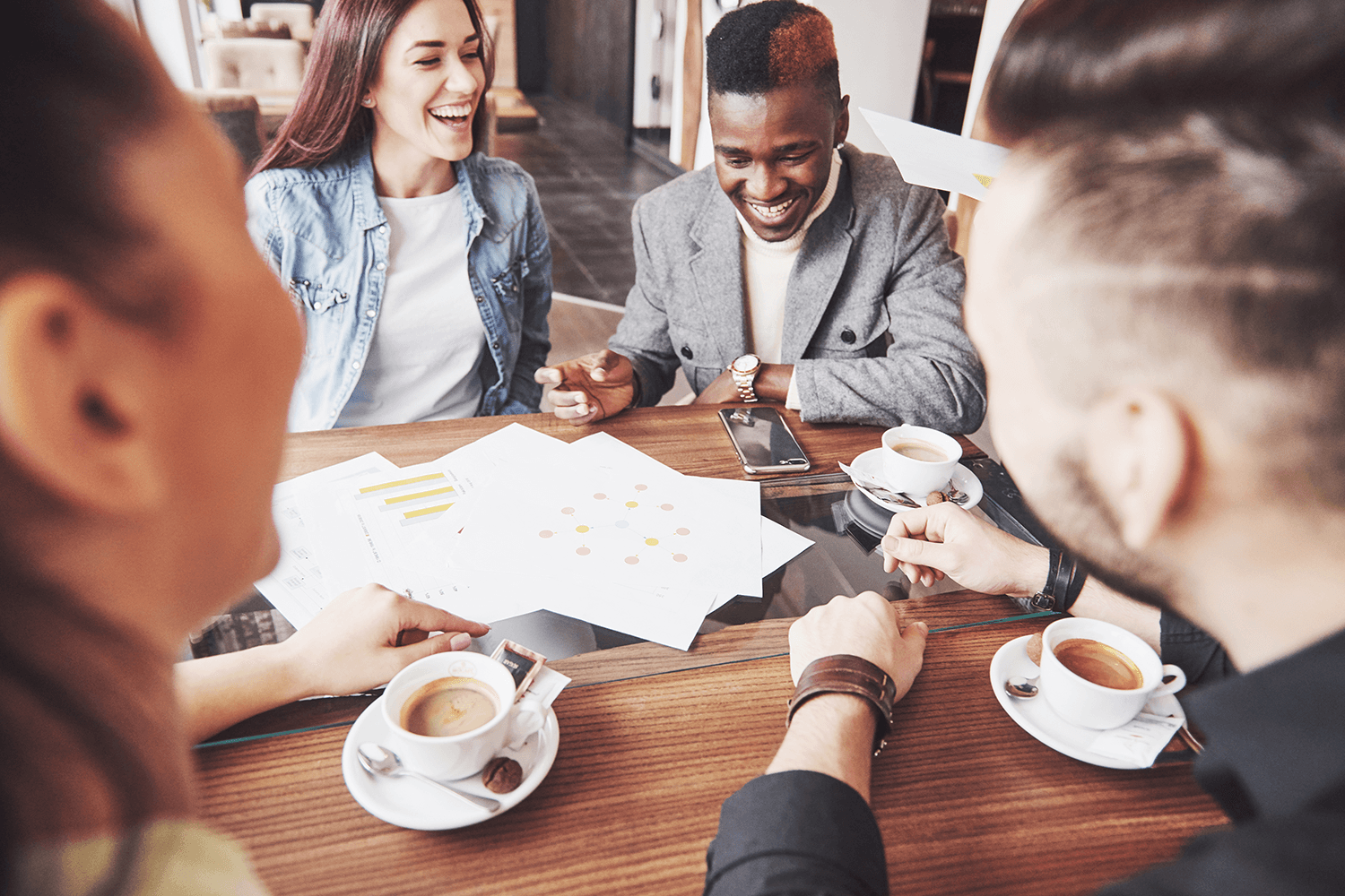 Rispetto: la chiave per la retention aziendale