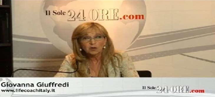 VORREI ESSERE PIU AGGRESSIVO, SONO TROPPO CONCILIANTE