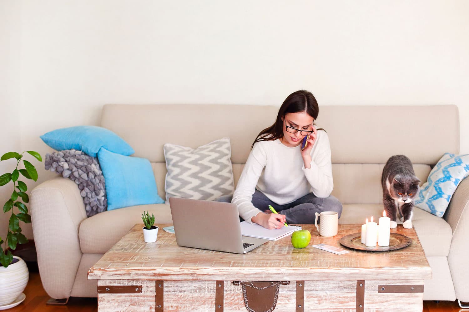 Smart Working: come preparare i team per il successo