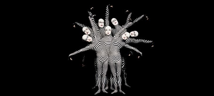 SONO SOLO COINCIDENZE?