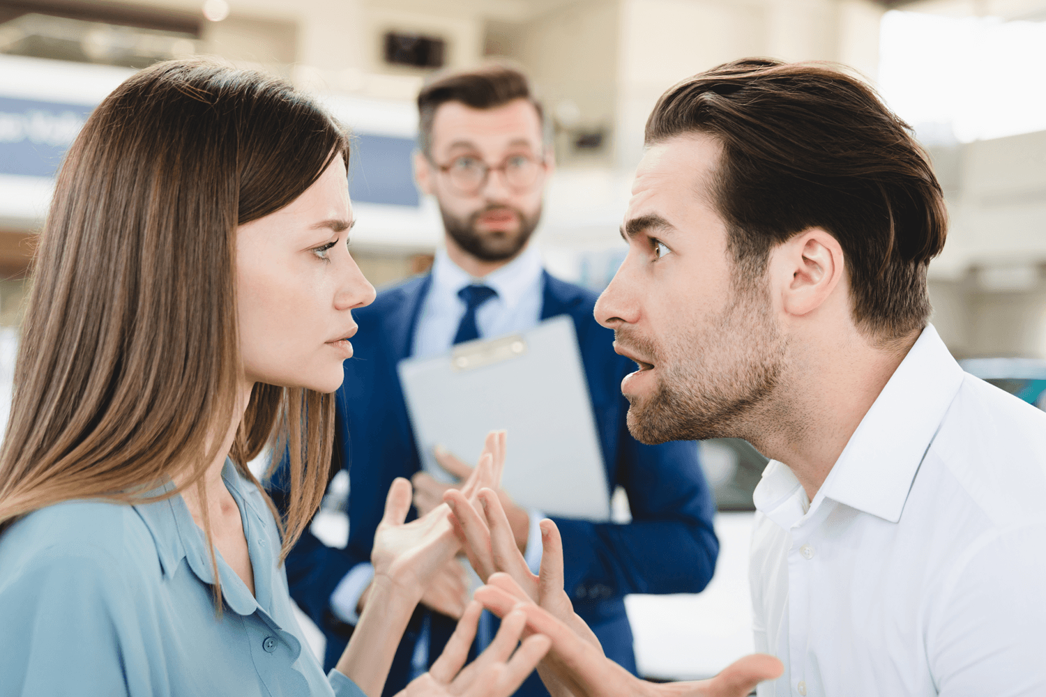 Strategie di Coaching per il Management: dominare emozioni e stress