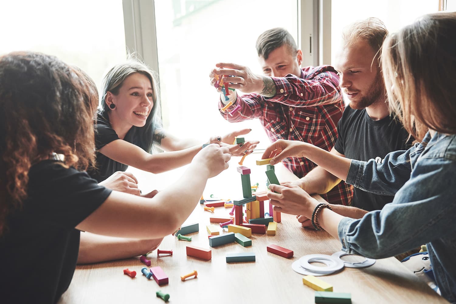 Team Coaching: oltre i framework