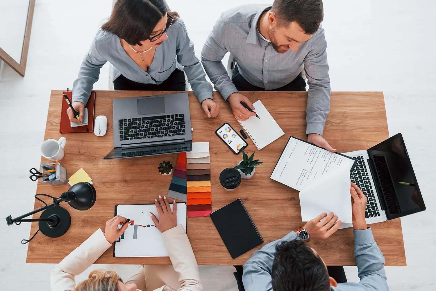 Advanced Team Coaching Academy