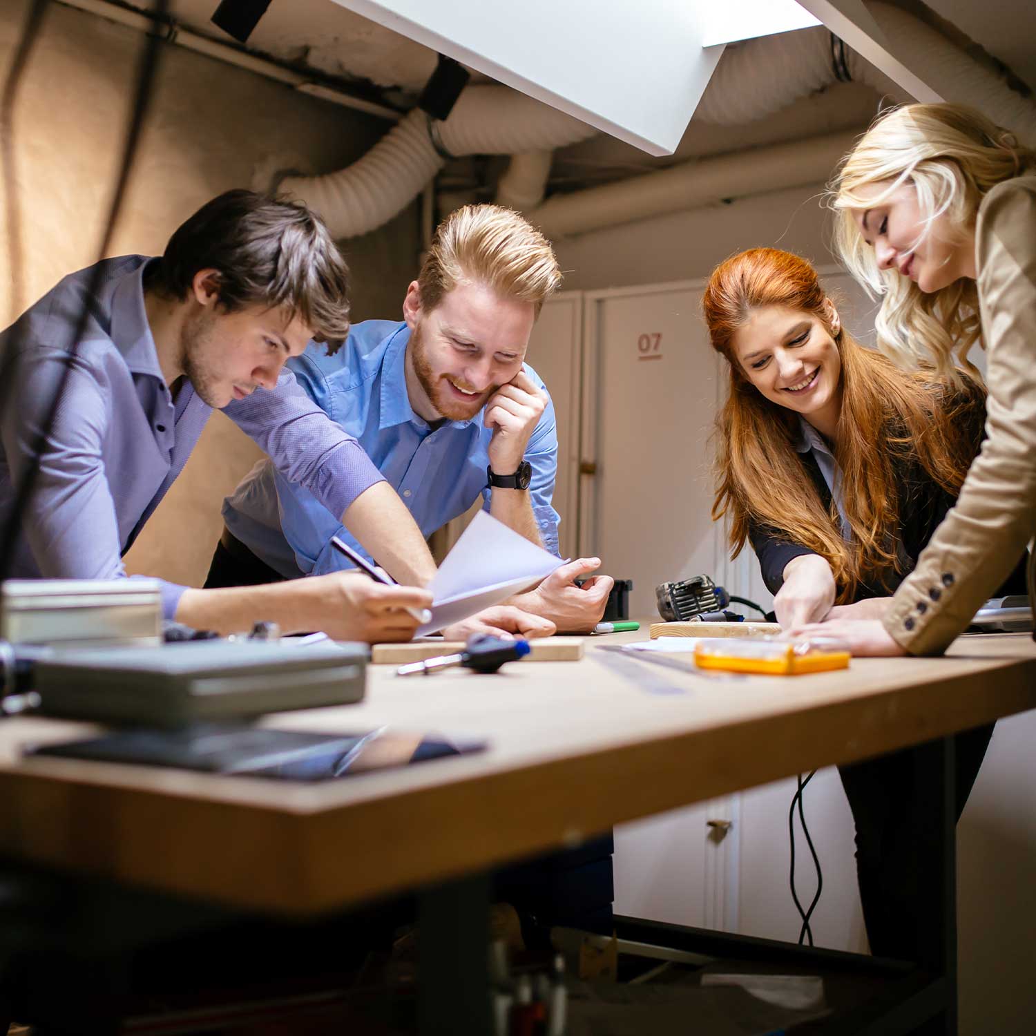 Il Team di Life Coach Italy