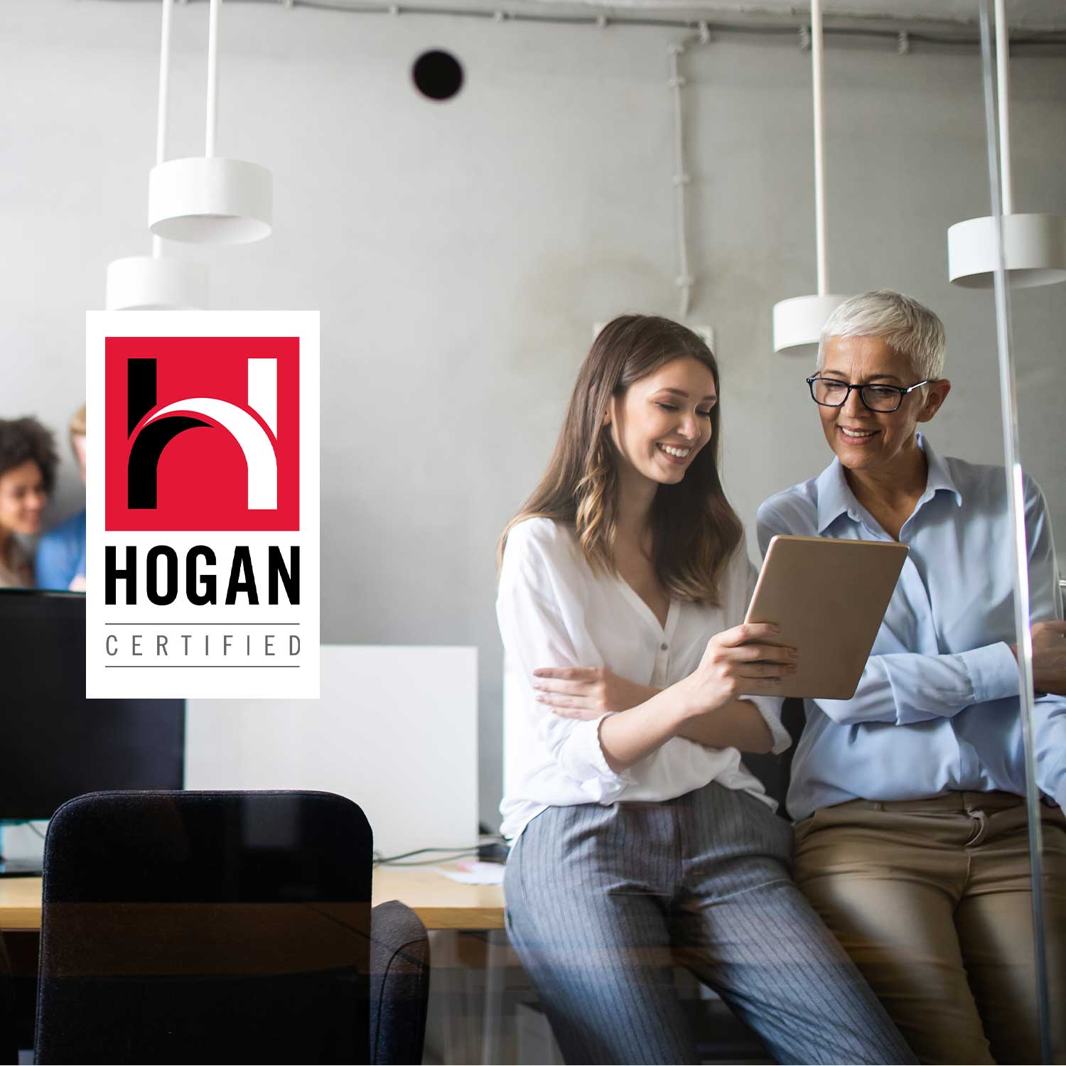 Hogan Assessments
