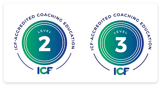 Accreditamento ICF Livello 2 e Livello 3